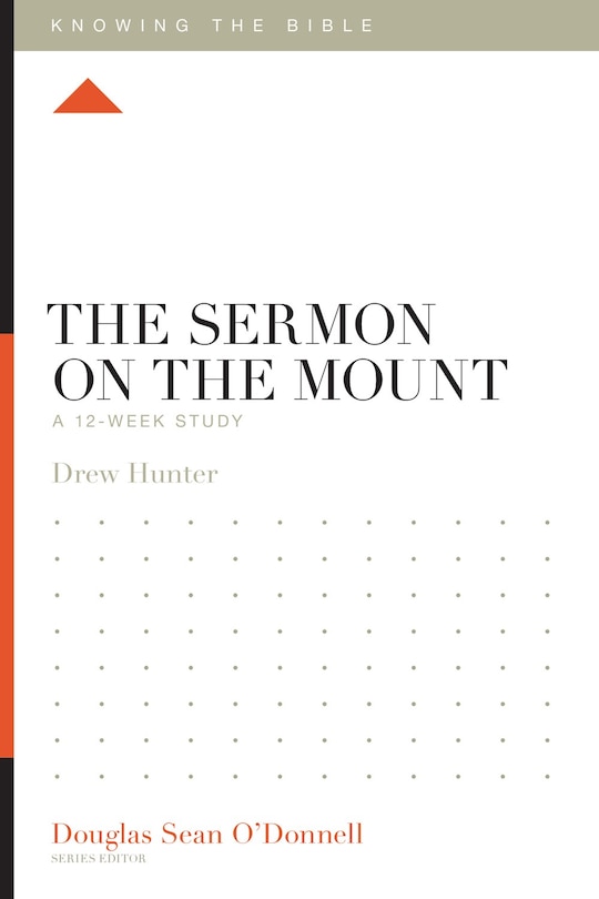 Couverture_The Sermon on the Mount