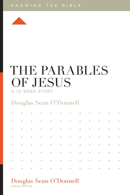 Couverture_The Parables of Jesus