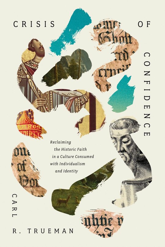 Couverture_Crisis of Confidence