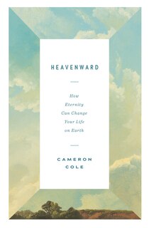 Front cover_Heavenward
