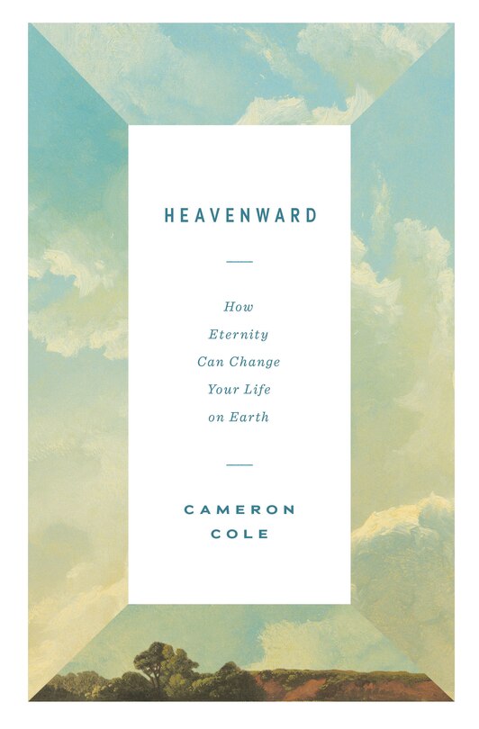 Front cover_Heavenward