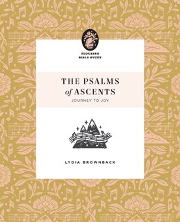 Front cover_The Psalms of Ascents