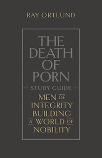 Front cover_The The Death of Porn Study Guide