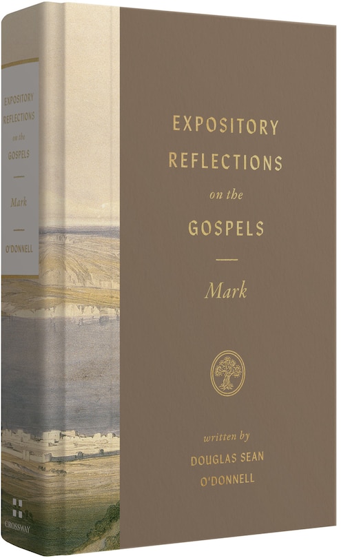 Couverture_Expository Reflections on the Gospels, Volume 3