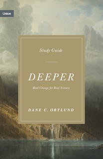 Front cover_Deeper Study Guide