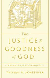 Couverture_The Justice and Goodness of God