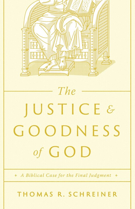 Couverture_The Justice and Goodness of God