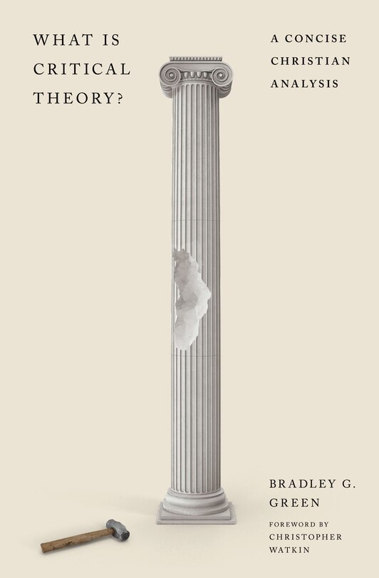 Front cover_What Is Critical Theory?