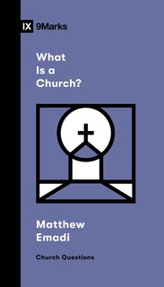 Couverture_What Is a Church?