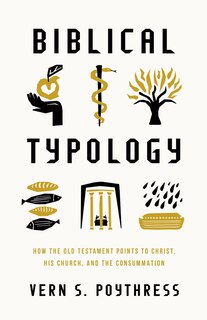 Front cover_Biblical Typology