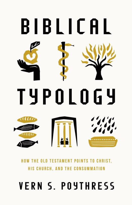 Front cover_Biblical Typology