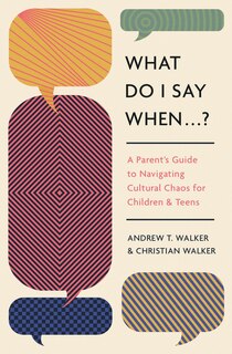 Front cover_What Do I Say When . . . ?