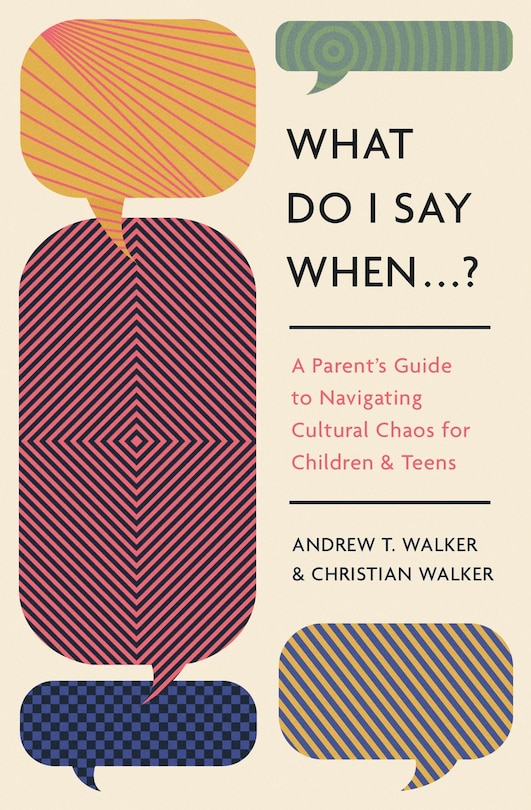 Front cover_What Do I Say When . . . ?