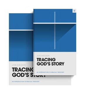 Couverture_Tracing God's Story