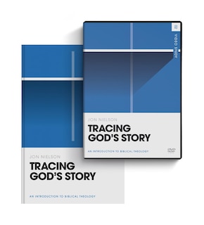 Front cover_Tracing God's Story