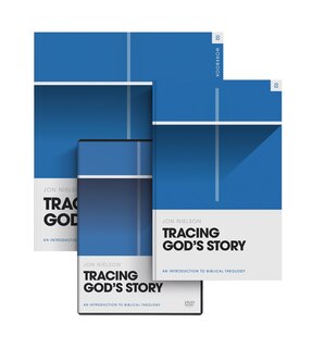 Front cover_Tracing God's Story