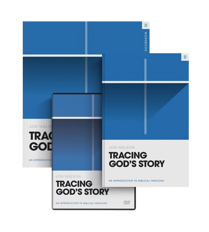 Front cover_Tracing God's Story