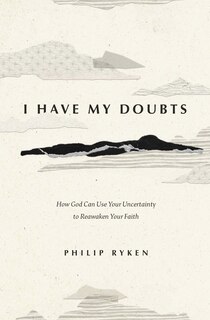 Front cover_I Have My Doubts