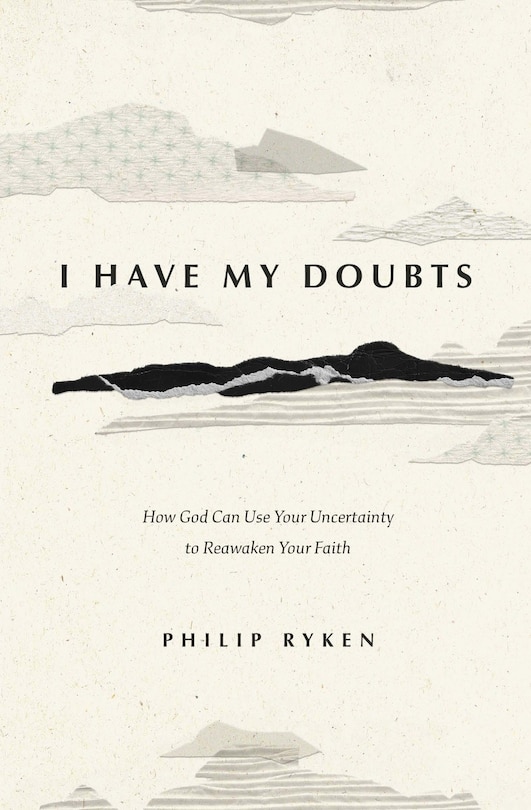 Front cover_I Have My Doubts