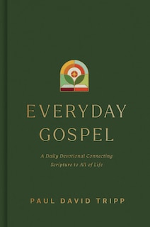 Couverture_Everyday Gospel