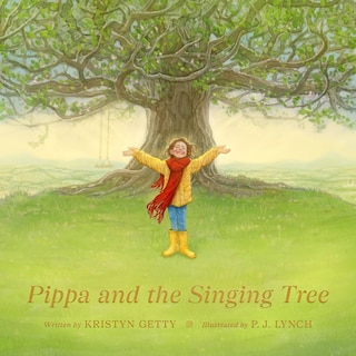 Front cover_Pippa and the Singing Tree