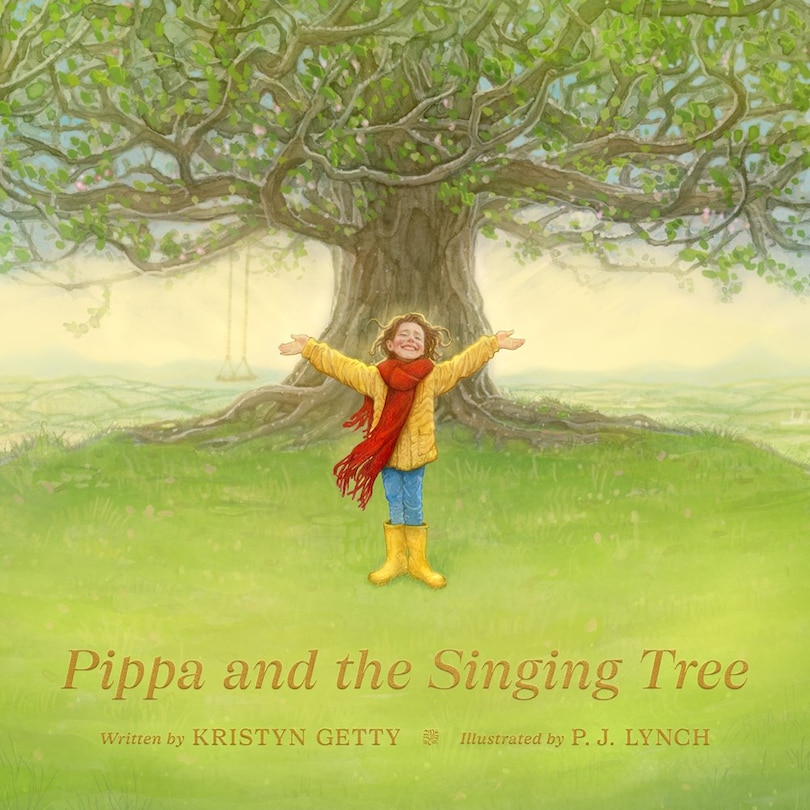 Front cover_Pippa and the Singing Tree
