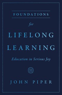 Front cover_Foundations for Lifelong Learning