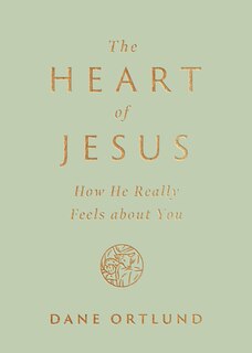 Front cover_The Heart of Jesus