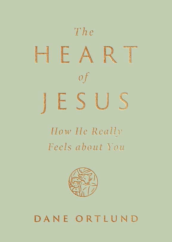 Front cover_The Heart of Jesus