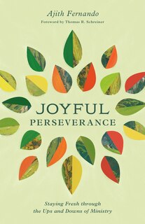 Couverture_Joyful Perseverance