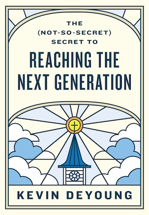 The (Not-So-Secret) Secret to Reaching the Next Generation