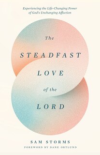 Front cover_The Steadfast Love of the Lord