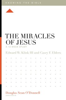 Couverture_The Miracles of Jesus