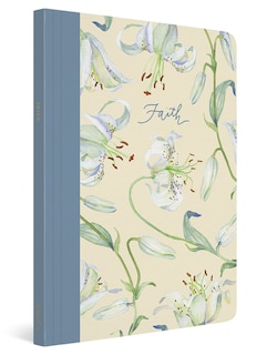 Front cover_ESV Prayer Journal