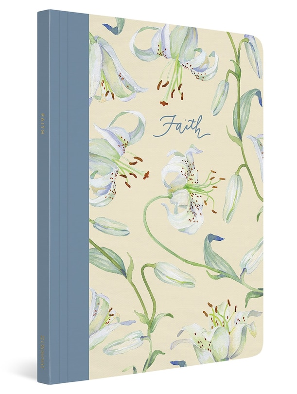 Front cover_ESV Prayer Journal