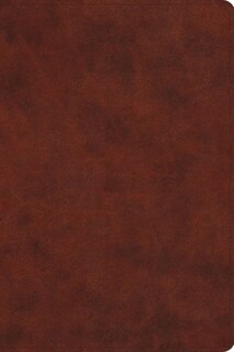 Front cover_ESV Gospel Transformation Study Bible