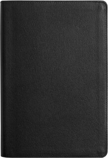 Front cover_ESV Everyday Gospel Bible