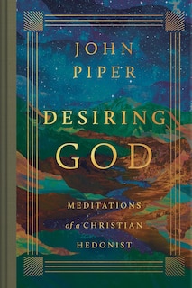 Front cover_Desiring God