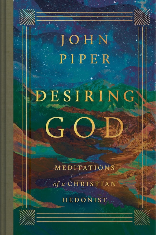 Front cover_Desiring God