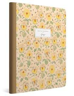 Front cover_ESV Devotional Journal, Fruit of the Spirit