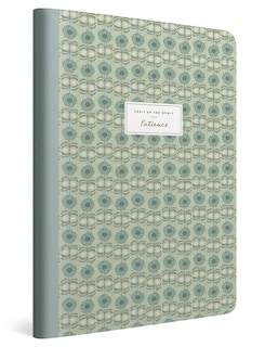 Front cover_ESV Devotional Journal, Fruit of the Spirit