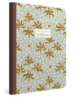 Front cover_ESV Devotional Journal, Fruit of the Spirit