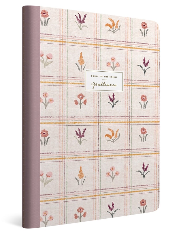 Front cover_ESV Devotional Journal, Fruit of the Spirit