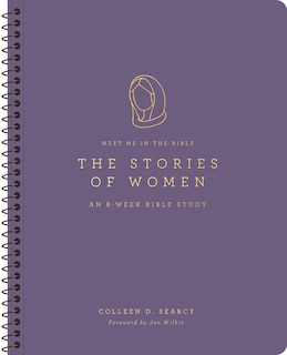 Couverture_The Stories of Women