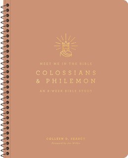 Front cover_Colossians and Philemon