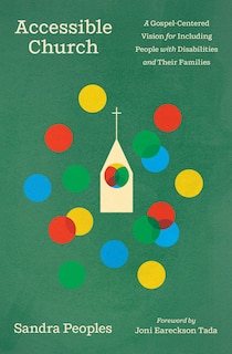 Front cover_Accessible Church