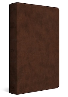 Front cover_ESV Holy Bible