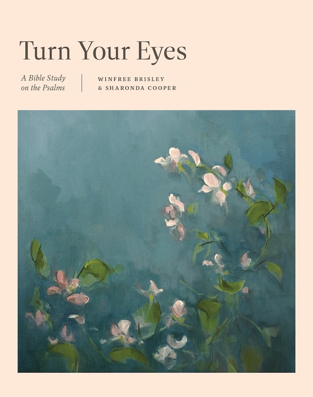Couverture_Turn Your Eyes