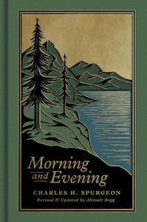 Couverture_Morning and Evening