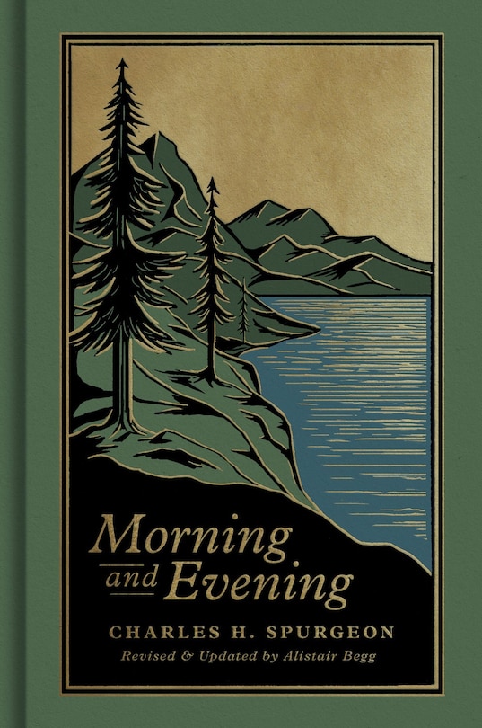 Couverture_Morning and Evening